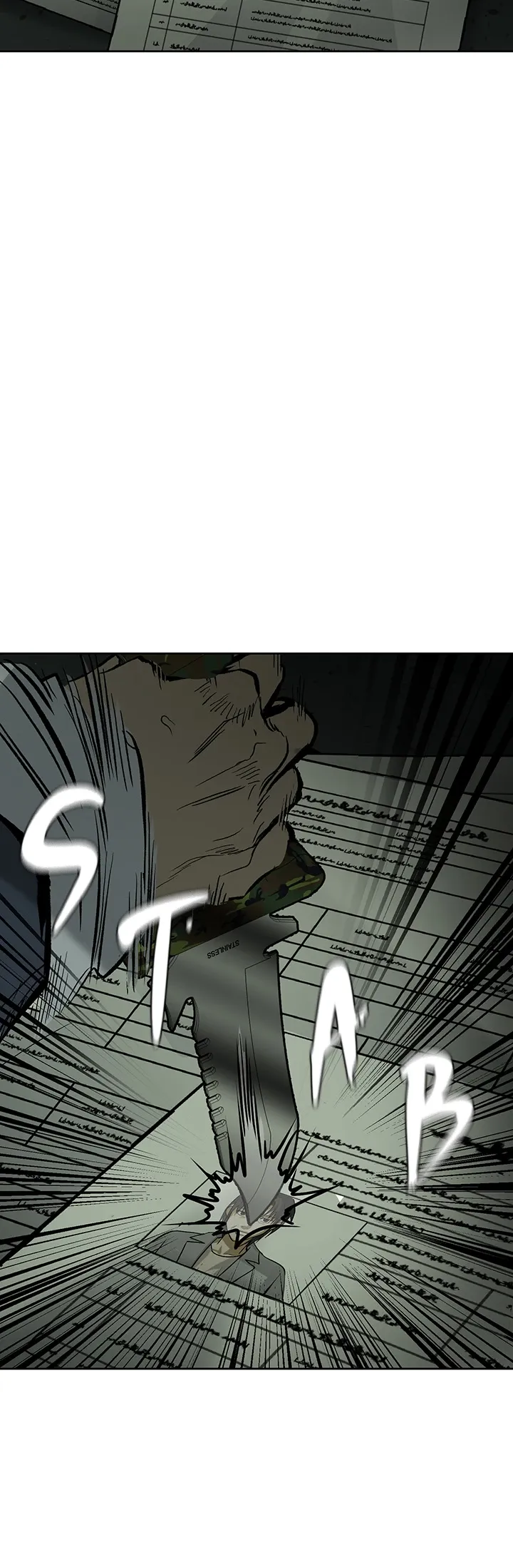 White Hole Chapter 31 Online - página 79