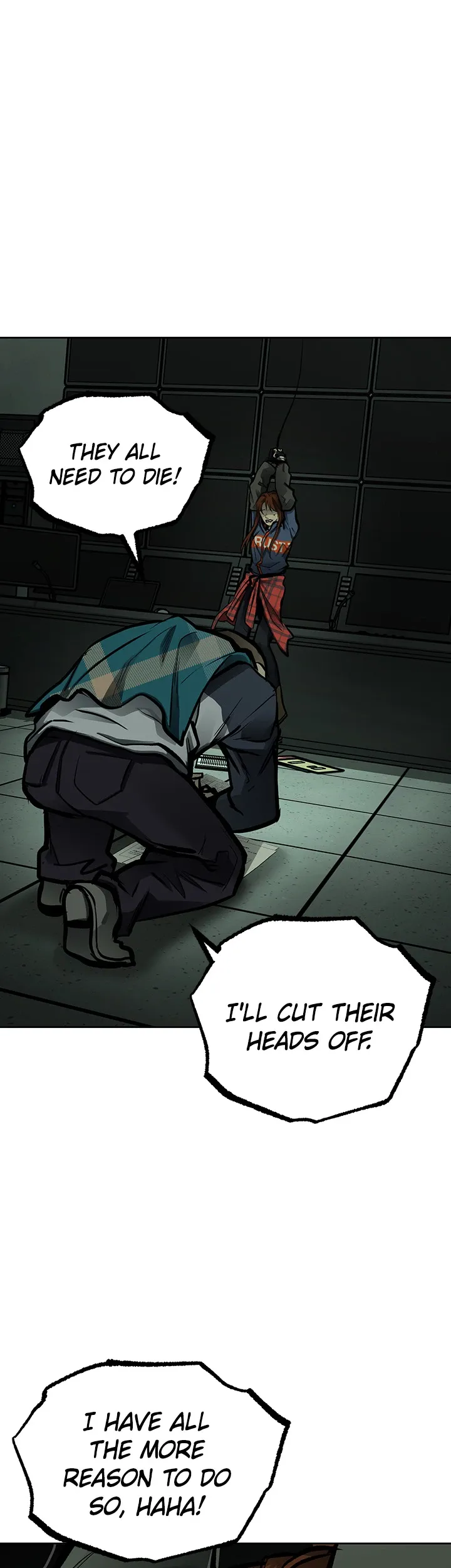 White Hole Chapter 31 Online - página 80