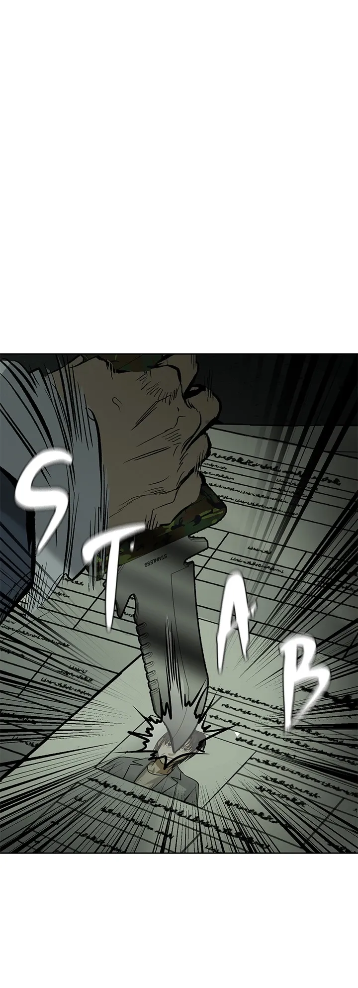 White Hole Chapter 32 Online - página 2
