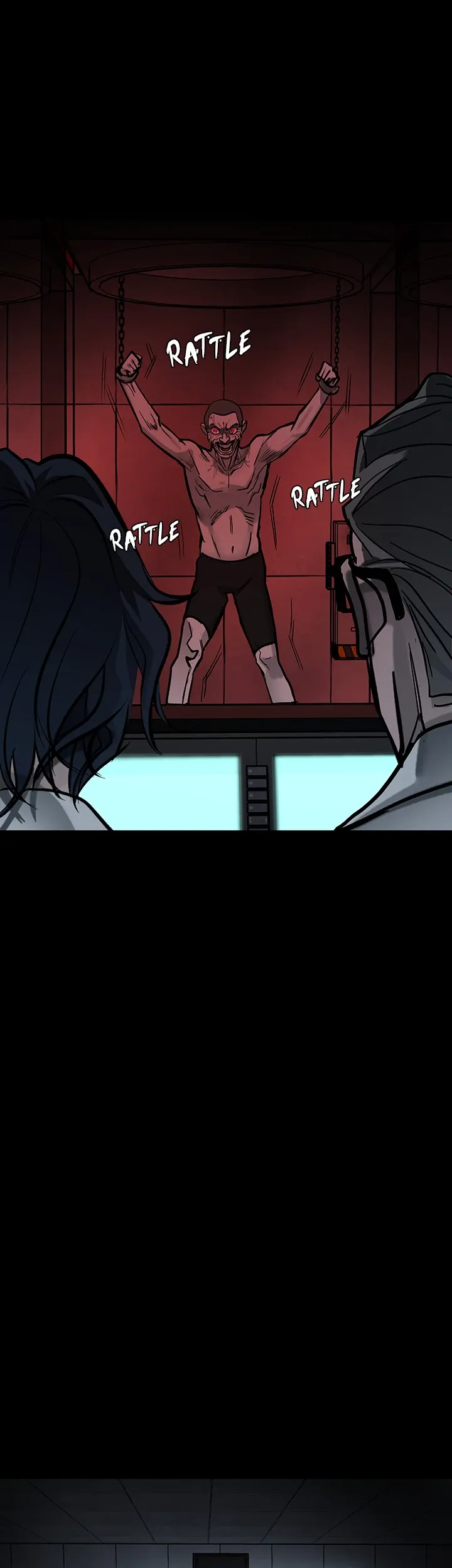 White Hole Chapter 32 Online - página 8