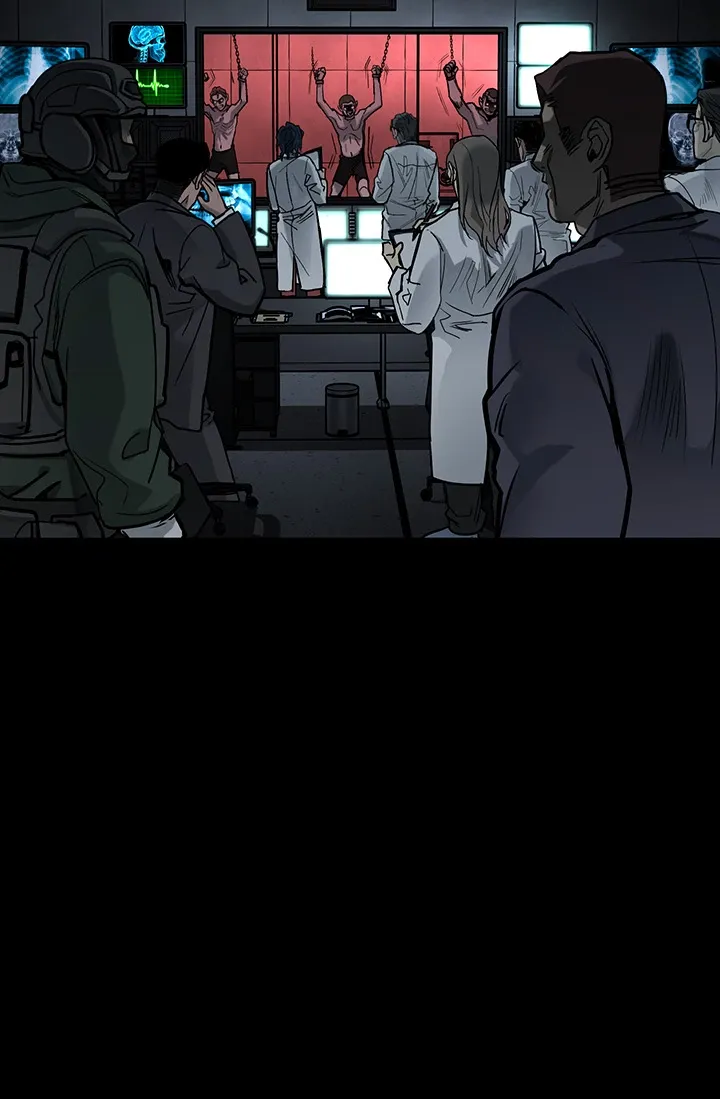 White Hole Chapter 32 Online - página 9