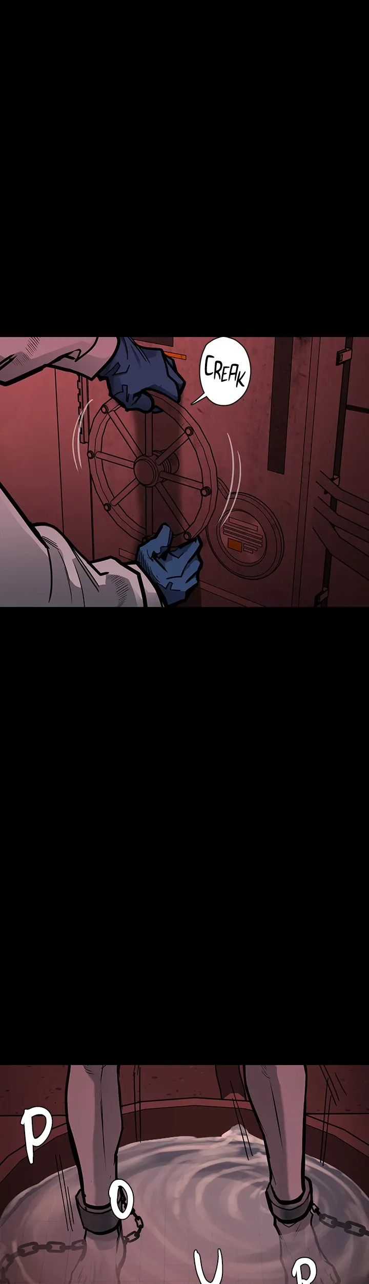 White Hole Chapter 32 Online - página 10