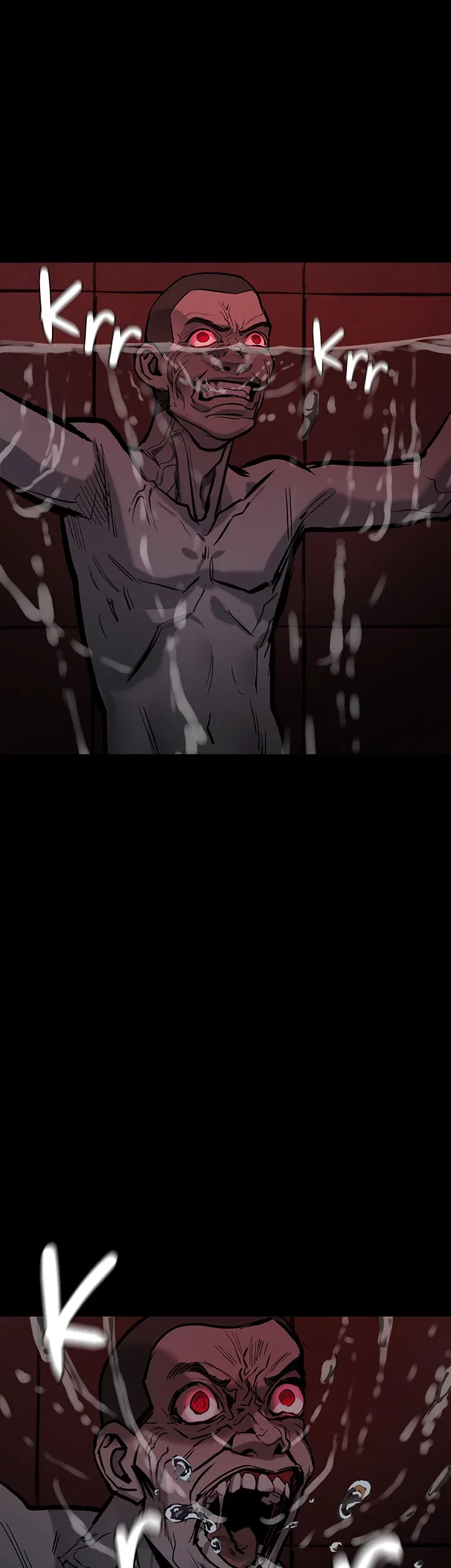 White Hole Chapter 32 Online - página 12