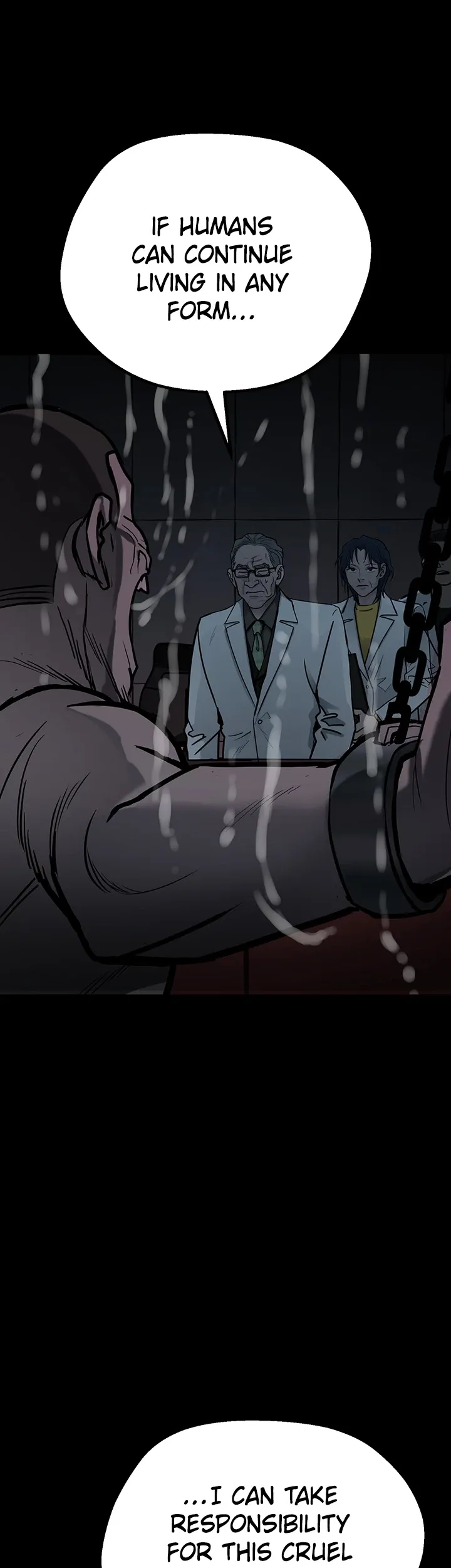 White Hole Chapter 32 Online - página 14