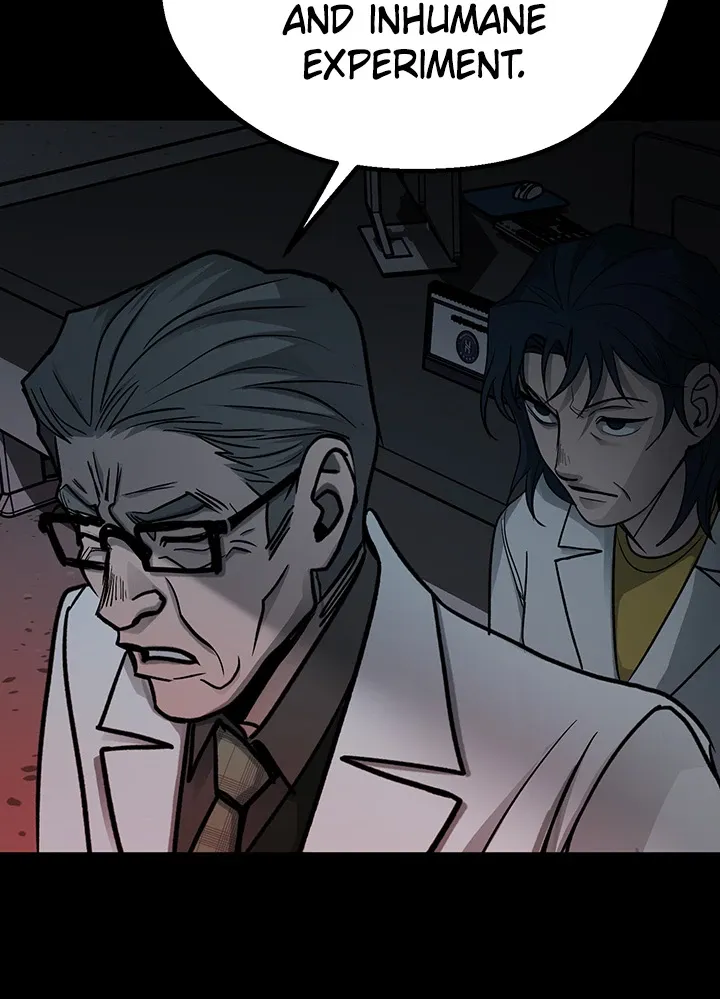 White Hole Chapter 32 Online - página 15