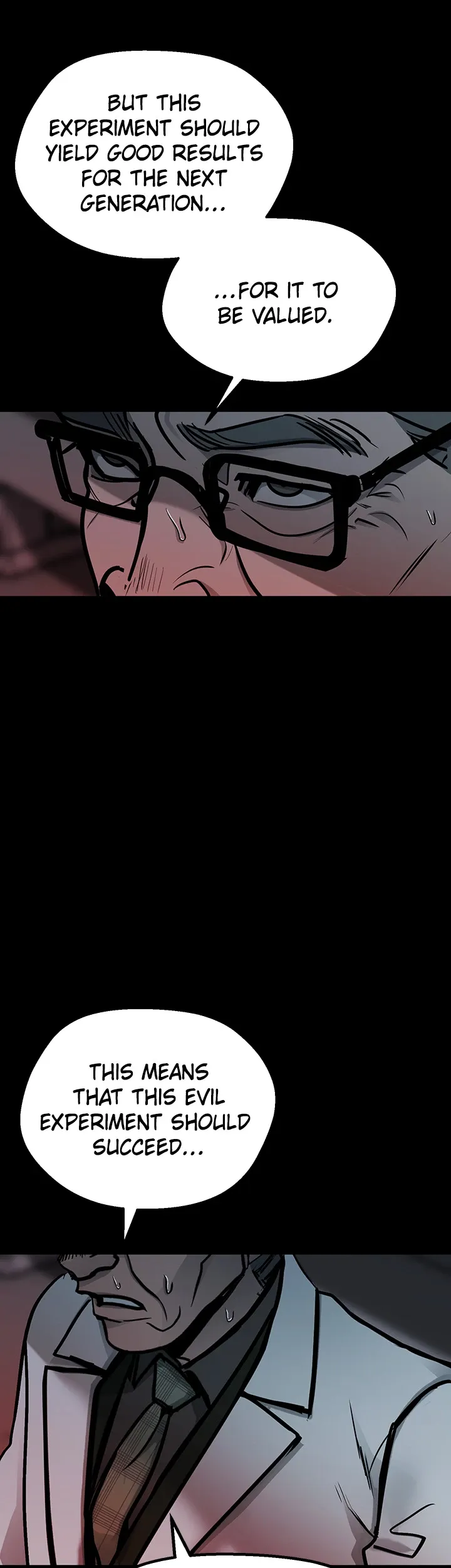 White Hole Chapter 32 Online - página 16