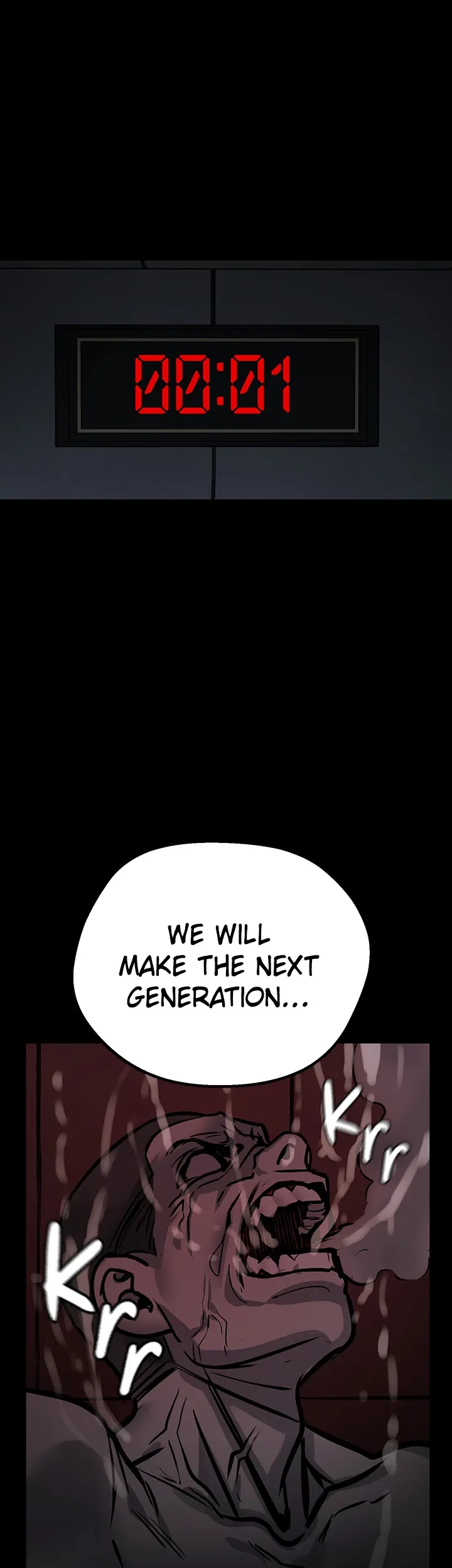 White Hole Chapter 32 Online - página 20