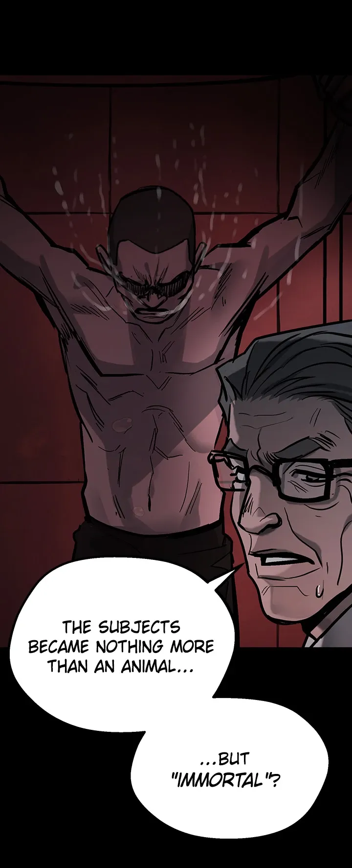 White Hole Chapter 32 Online - página 27