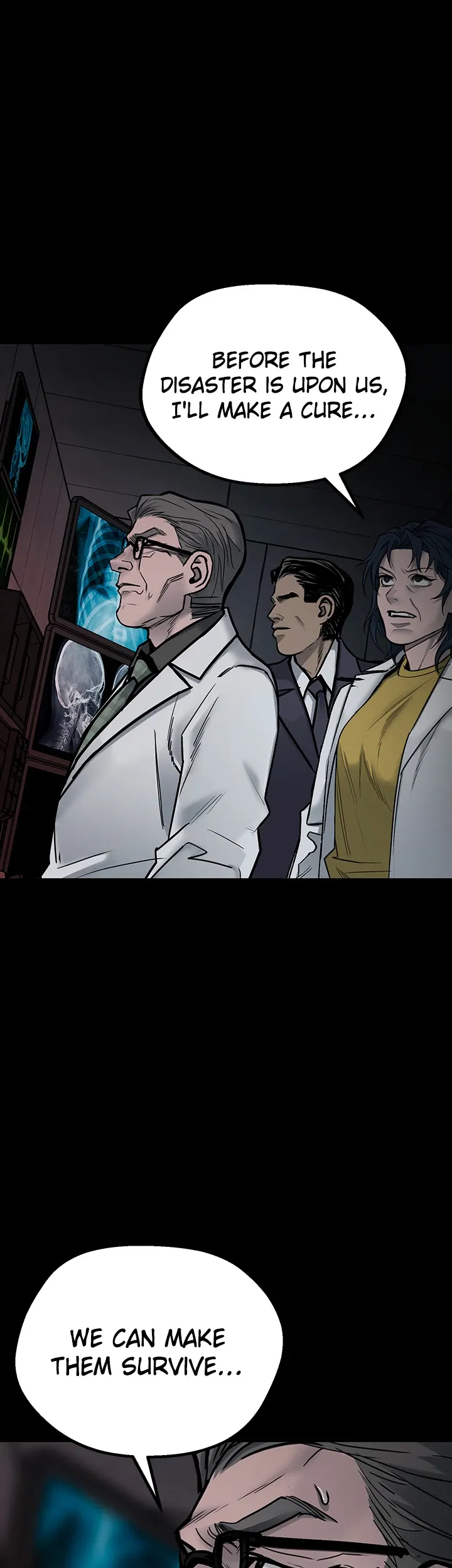 White Hole Chapter 32 Online - página 30
