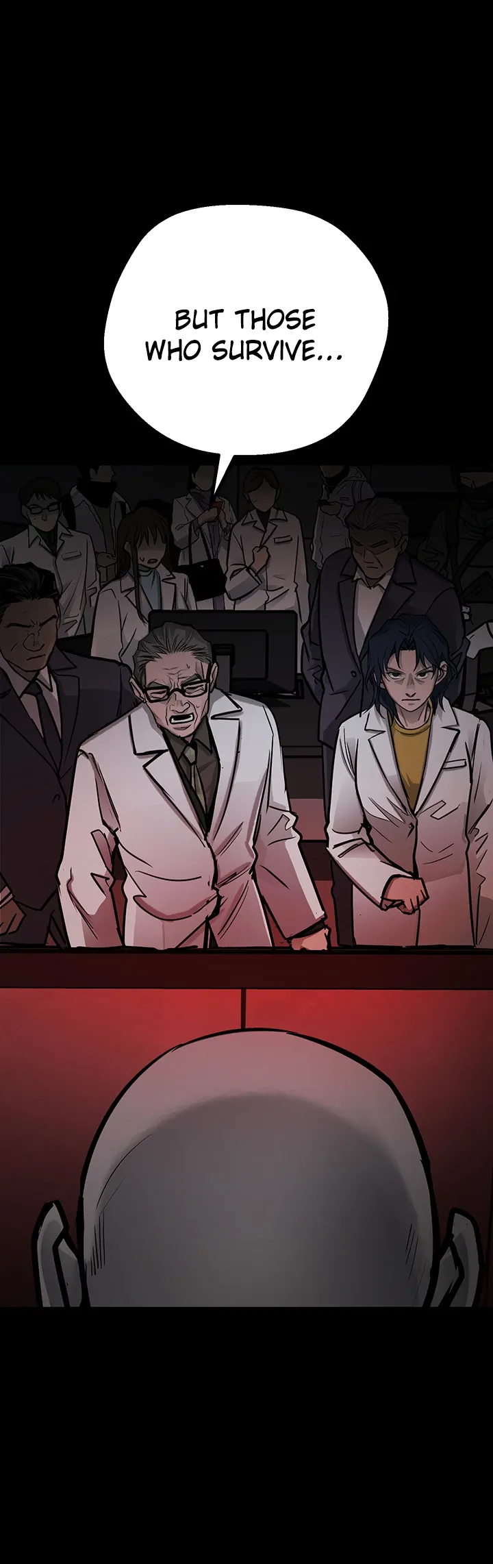 White Hole Chapter 32 Online - página 32
