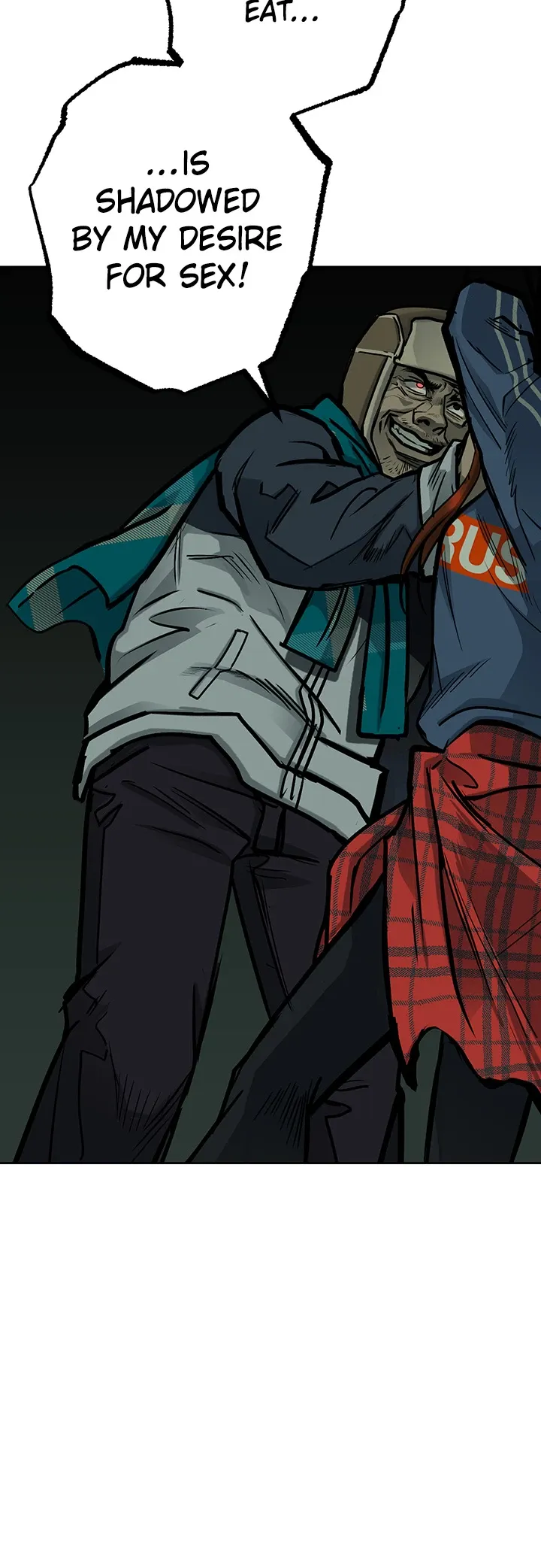 White Hole Chapter 32 Online - página 47