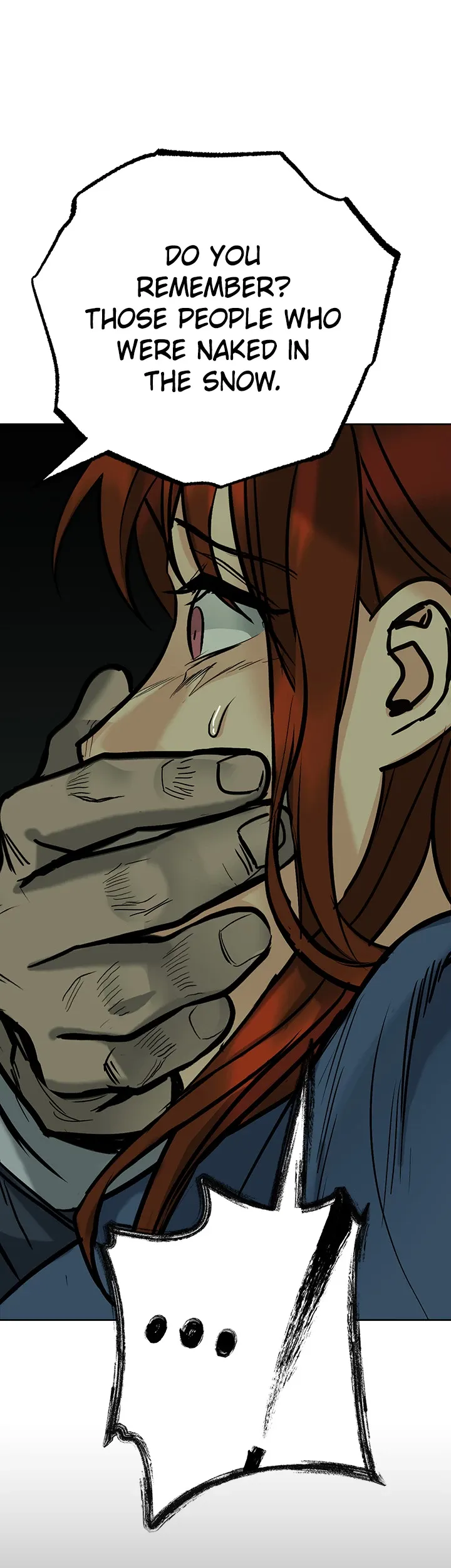 White Hole Chapter 32 Online - página 48