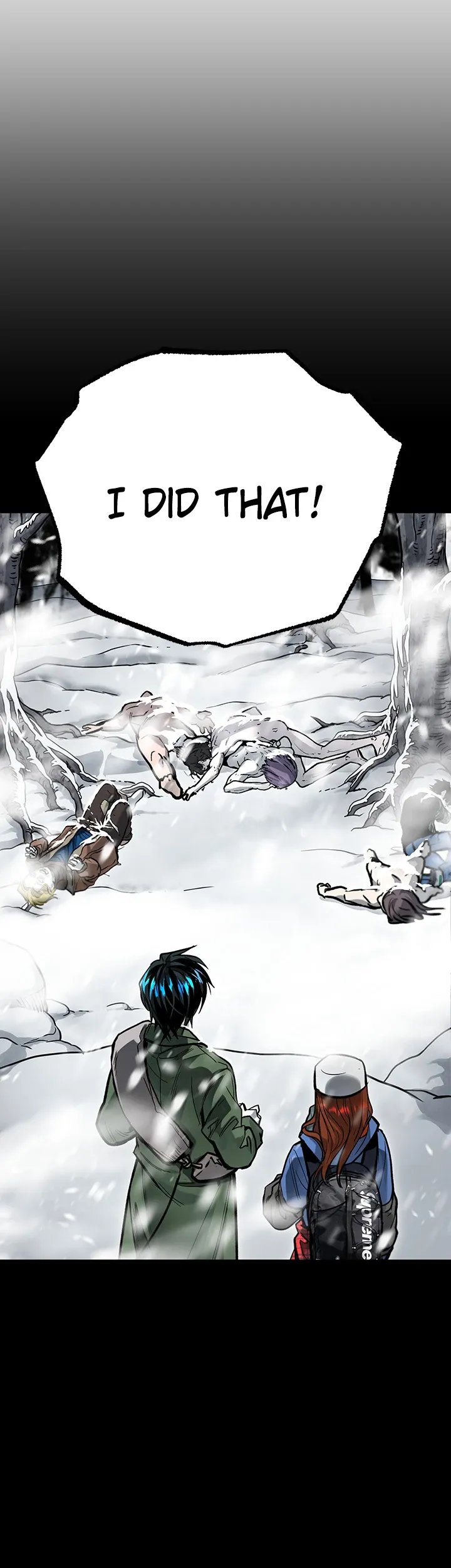 White Hole Chapter 32 Online - página 49