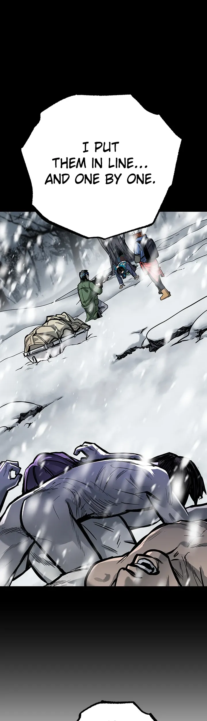 White Hole Chapter 32 Online - página 51