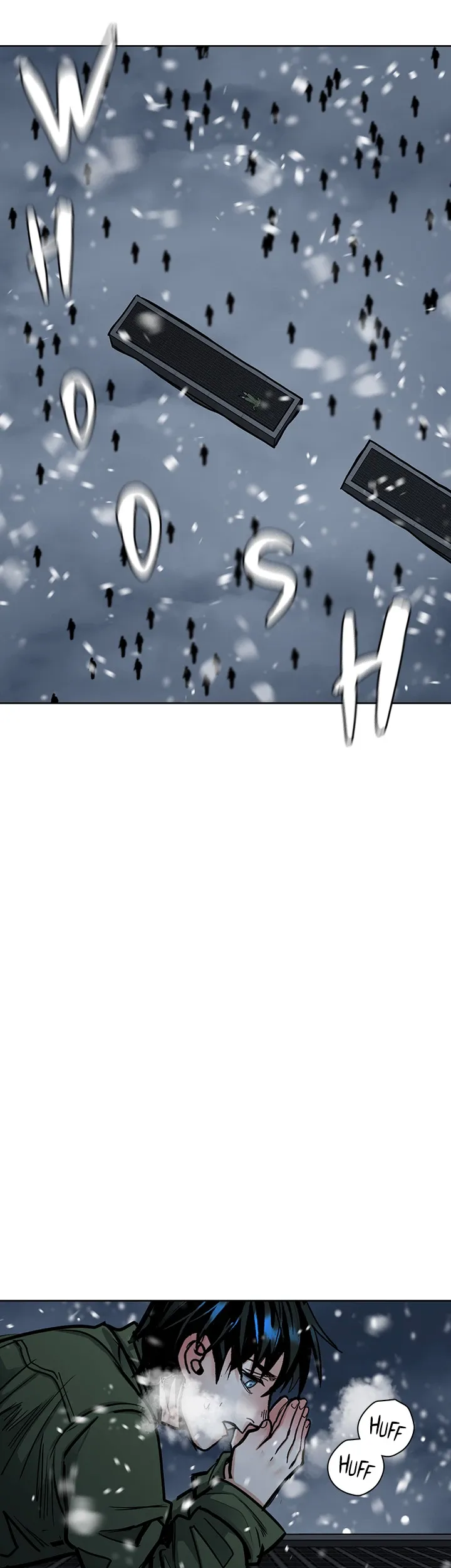 White Hole Chapter 32 Online - página 57