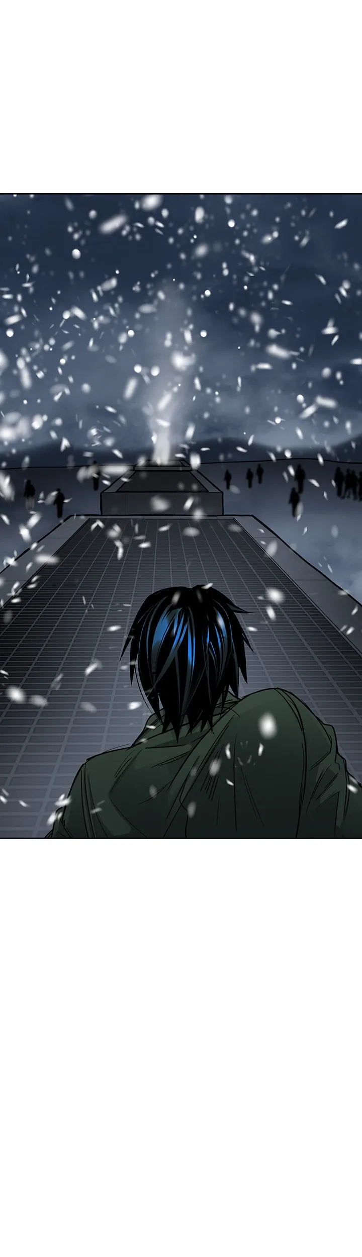 White Hole Chapter 32 Online - página 59