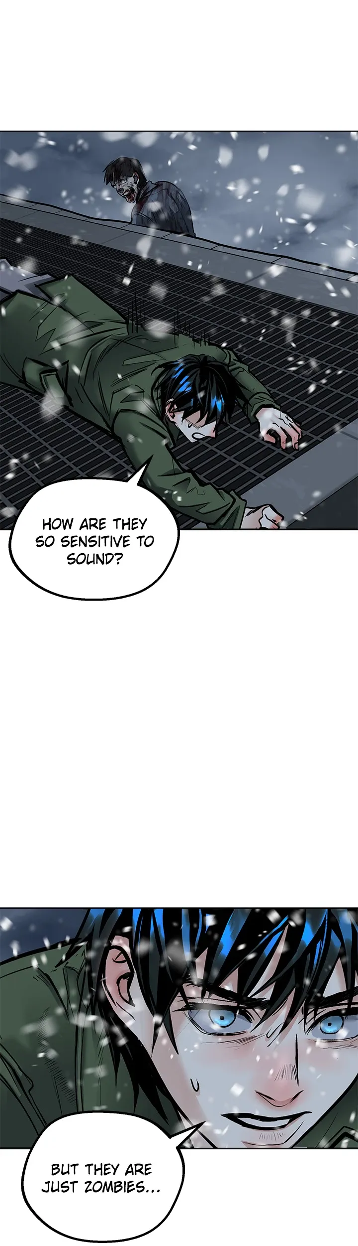 White Hole Chapter 32 Online - página 63