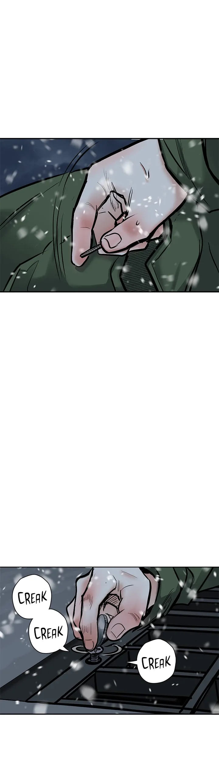 White Hole Chapter 32 Online - página 65