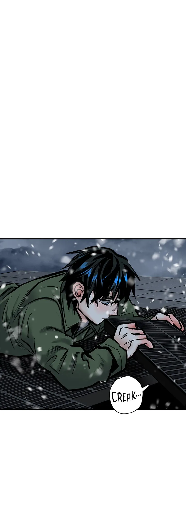 White Hole Chapter 32 Online - página 66