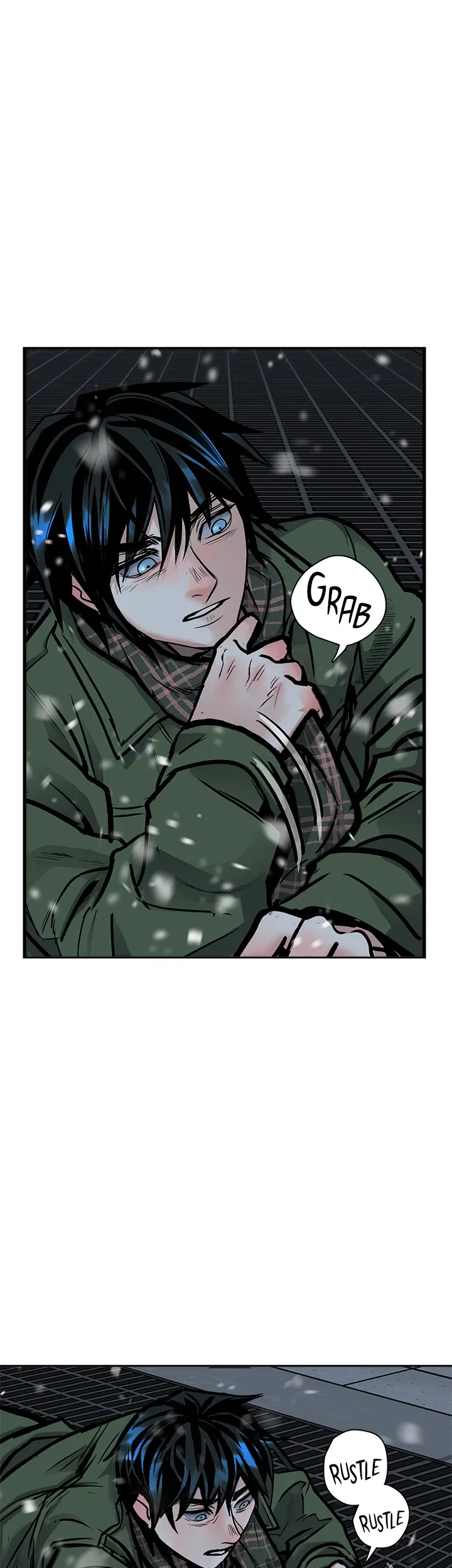 White Hole Chapter 32 Online - página 67
