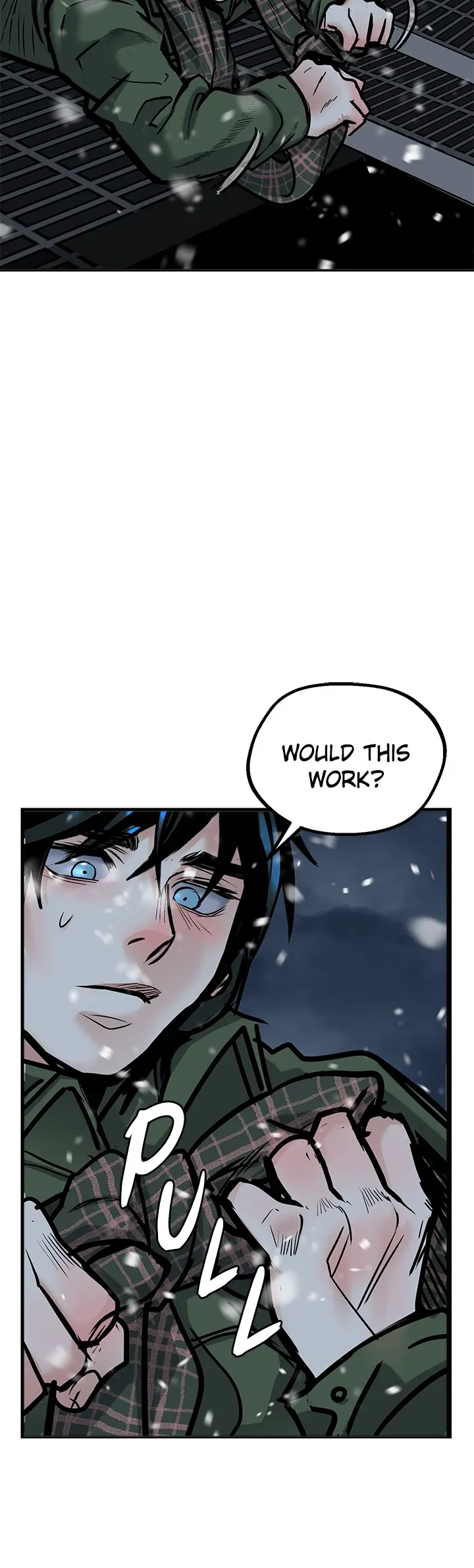 White Hole Chapter 32 Online - página 68