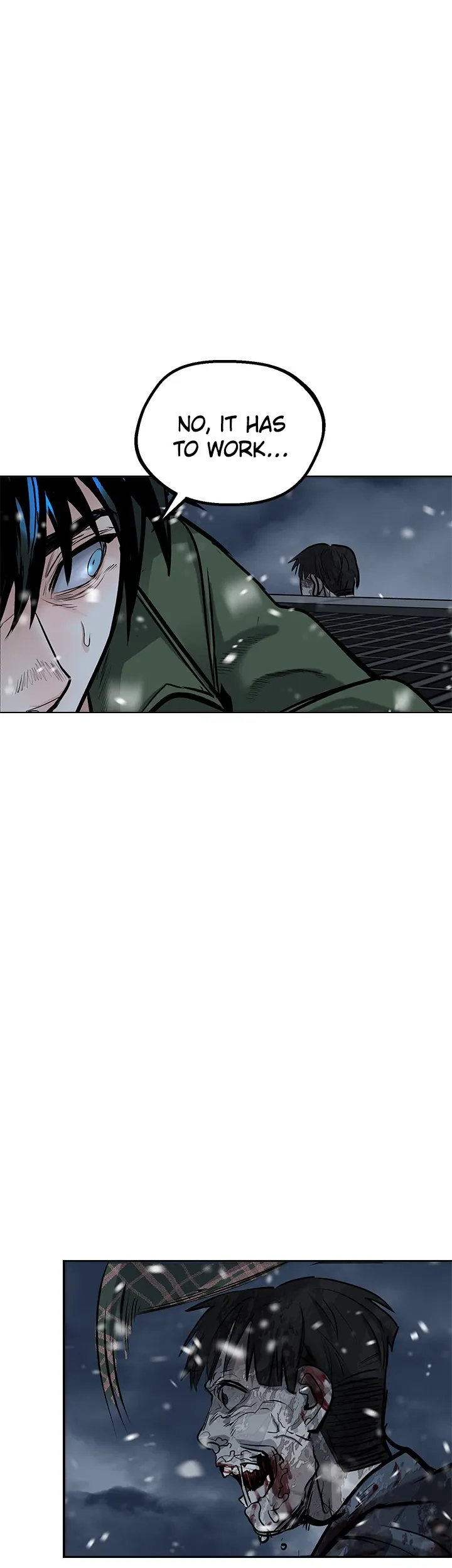White Hole Chapter 32 Online - página 69