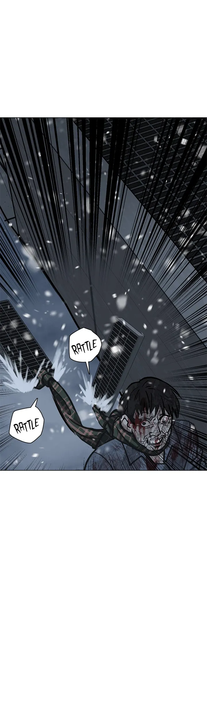 White Hole Chapter 32 Online - página 73