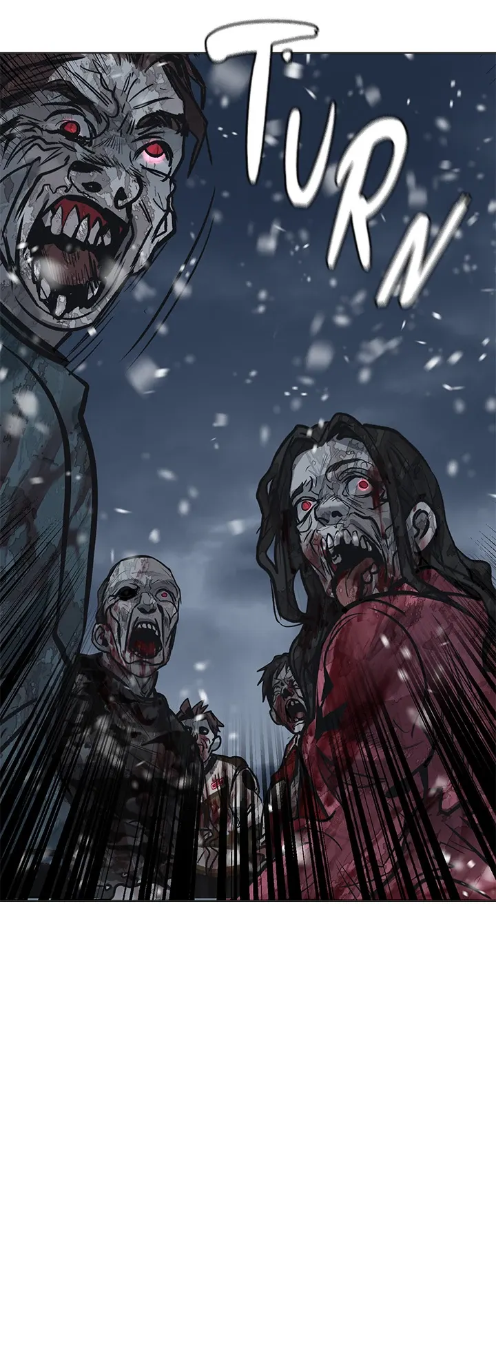 White Hole Chapter 32 Online - página 74