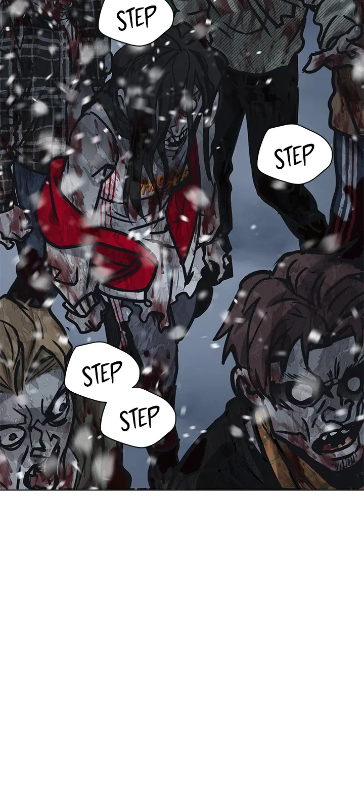 White Hole Chapter 32 Online - página 76