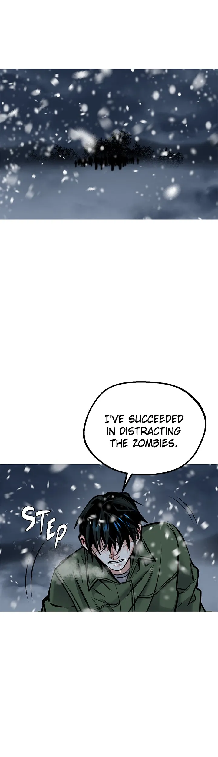 White Hole Chapter 32 Online - página 79
