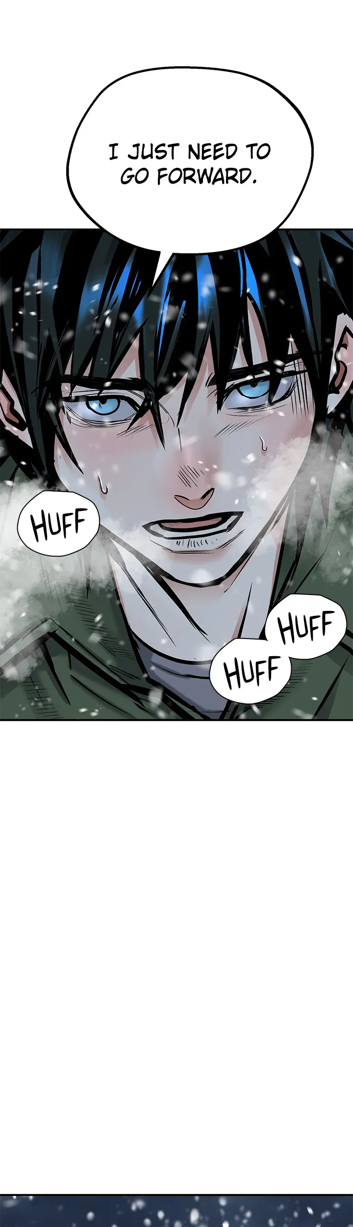 White Hole Chapter 32 Online - página 81