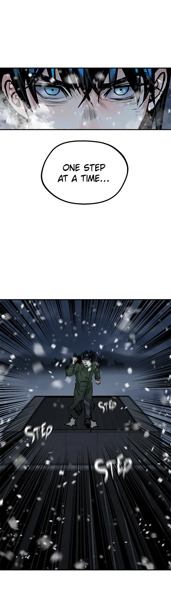 White Hole Chapter 32 Online - página 83