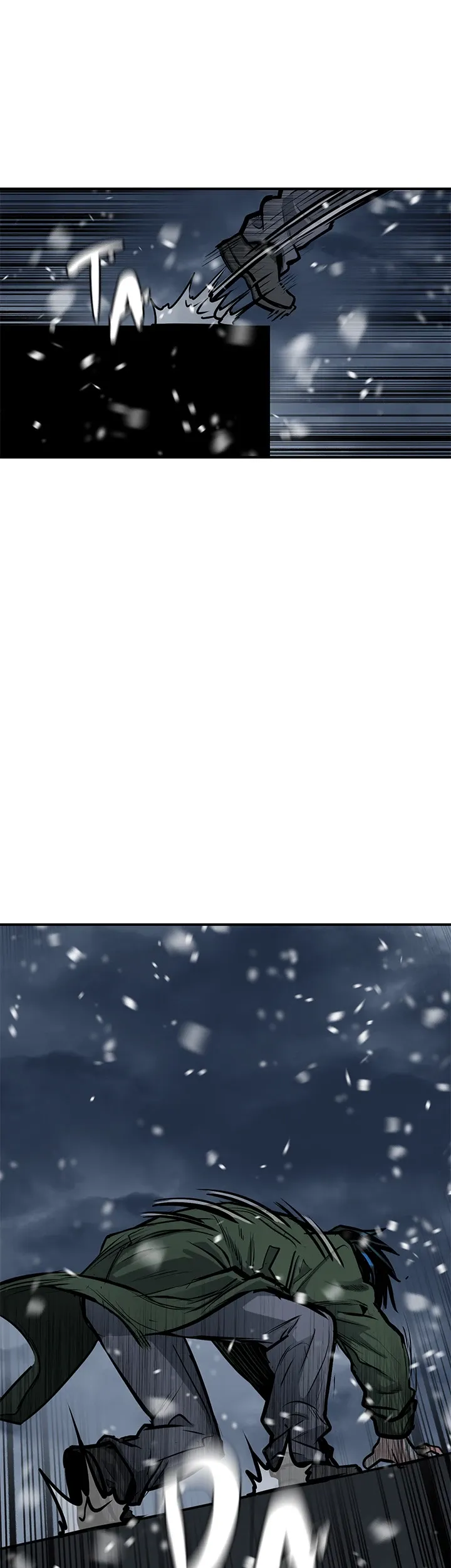 White Hole Chapter 32 Online - página 85