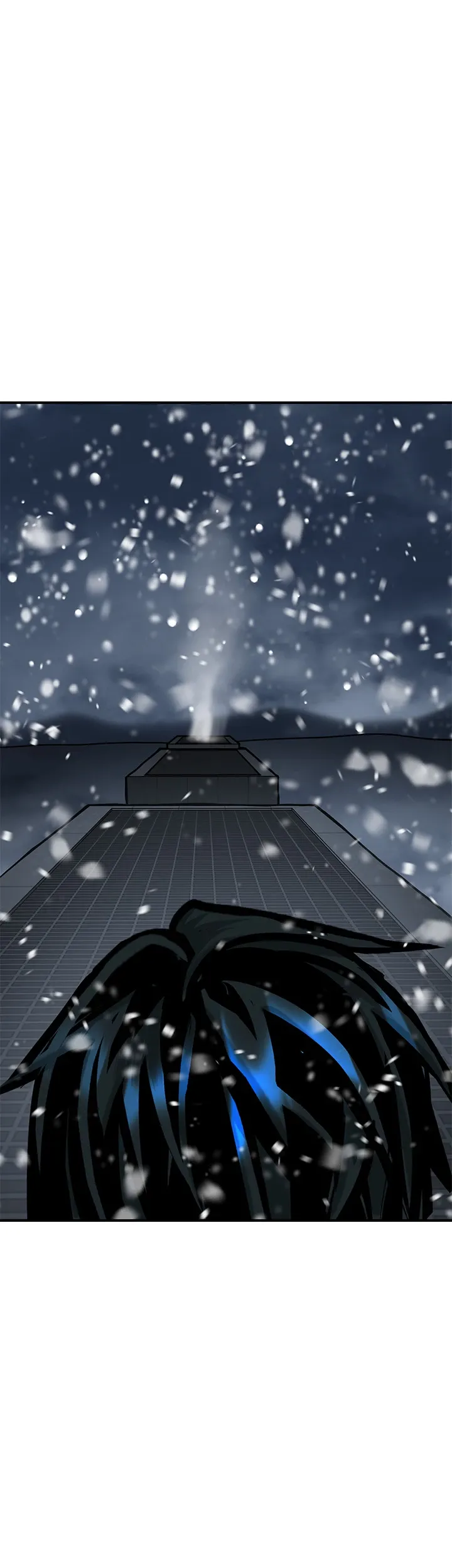 White Hole Chapter 33 Online - página 2