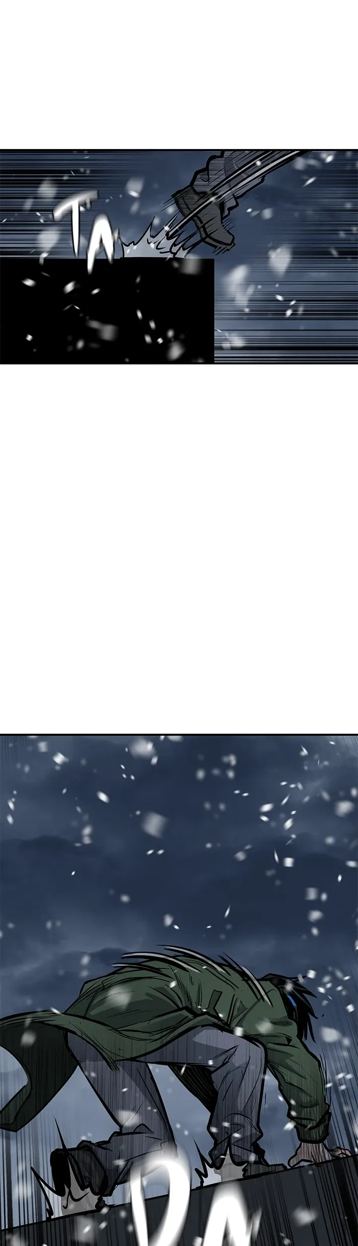 White Hole Chapter 33 Online - página 5