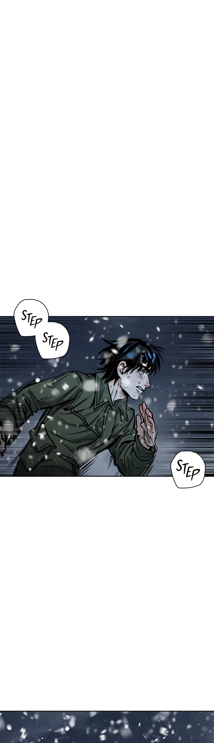 White Hole Chapter 33 Online - página 7