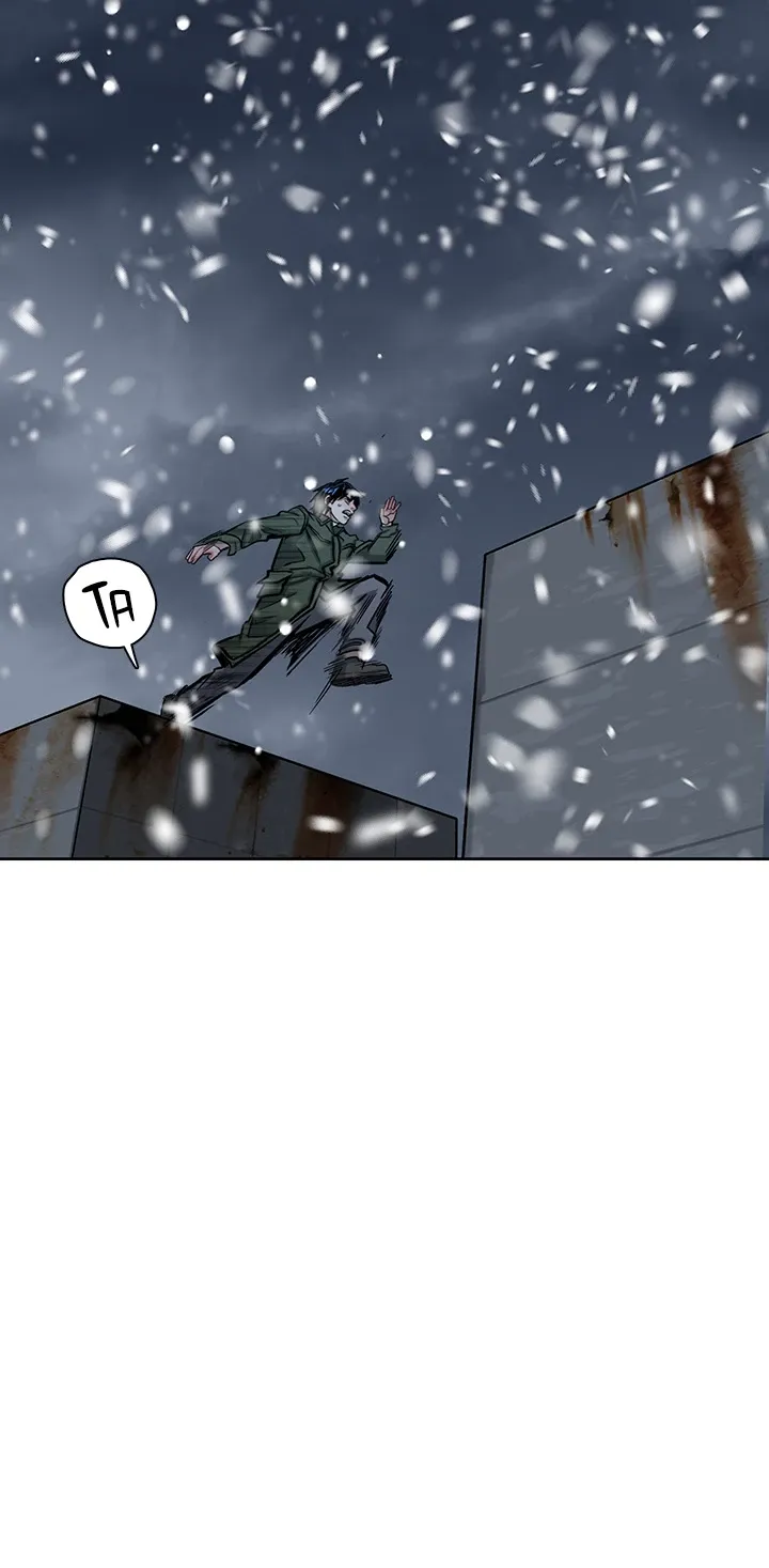 White Hole Chapter 33 Online - página 8