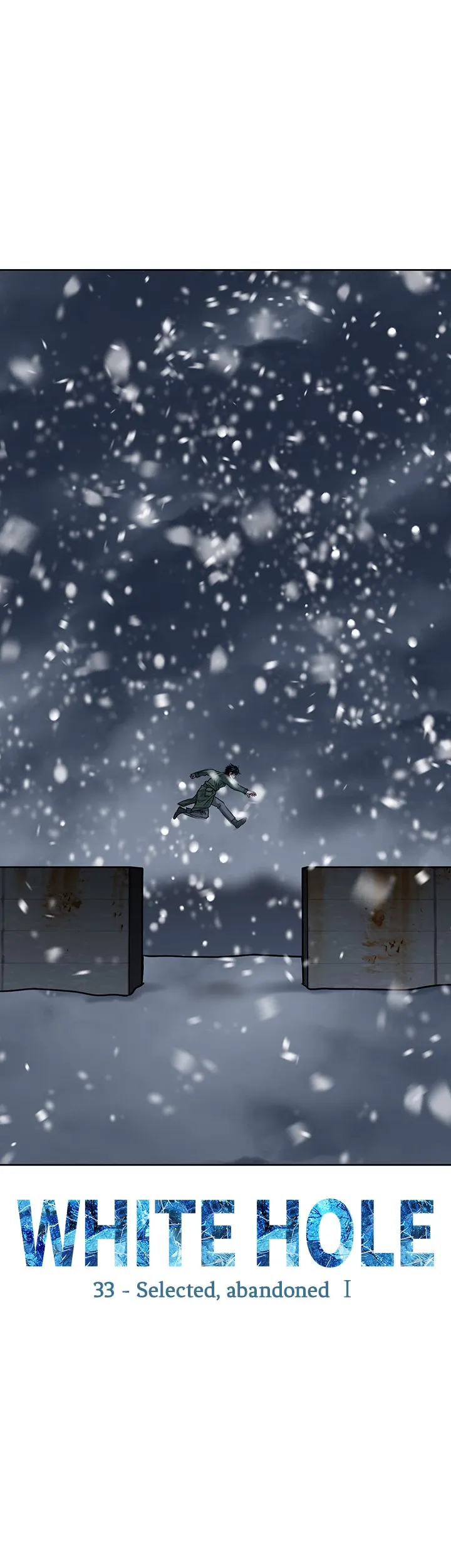 White Hole Chapter 33 Online - página 9
