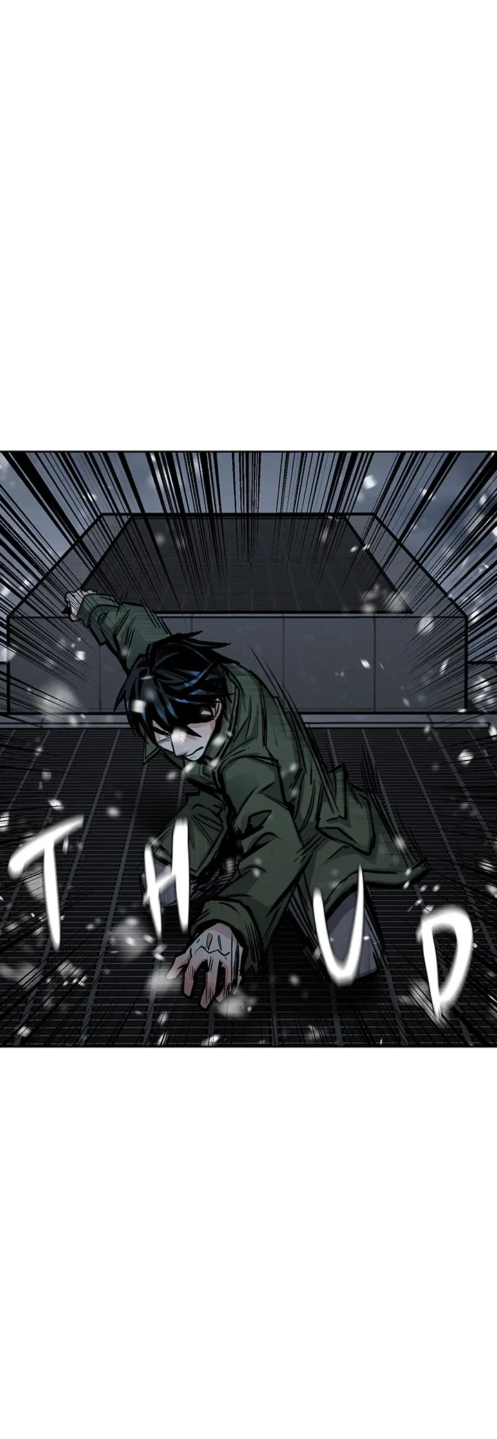 White Hole Chapter 33 Online - página 10
