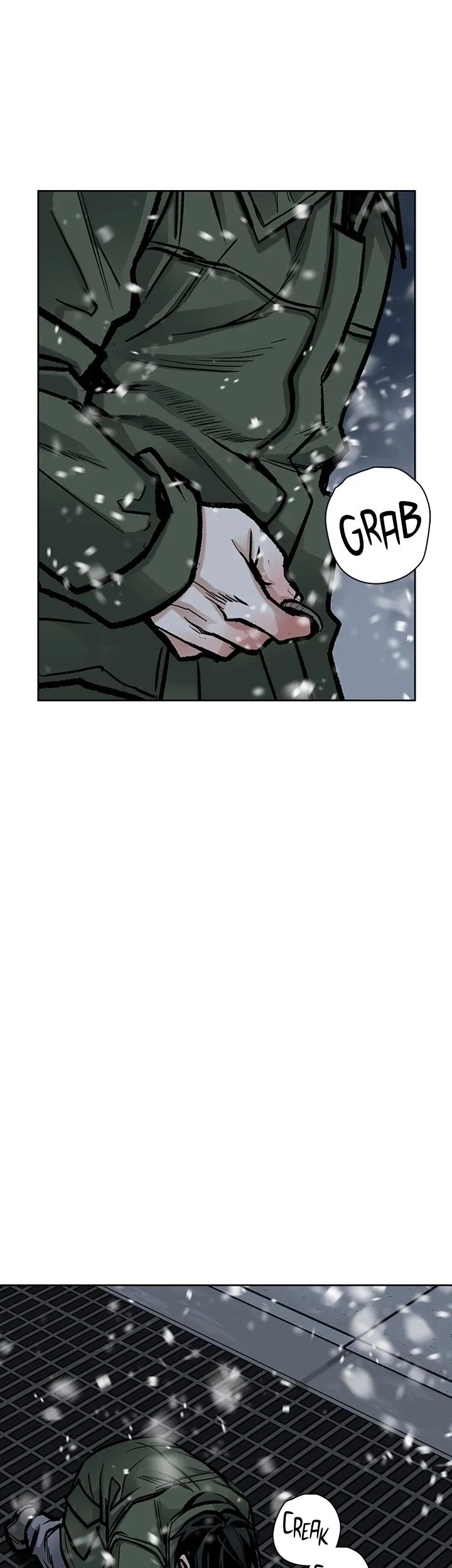 White Hole Chapter 33 Online - página 11