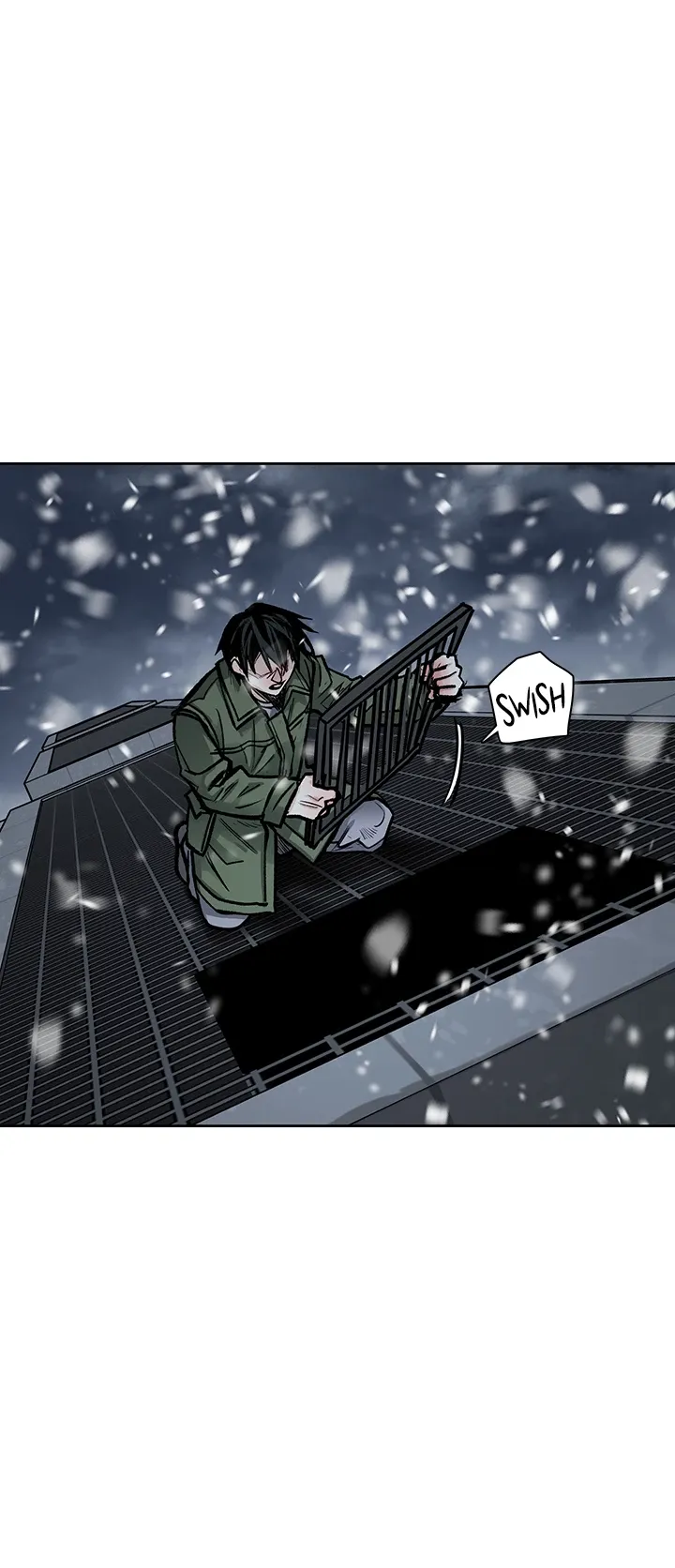 White Hole Chapter 33 Online - página 13