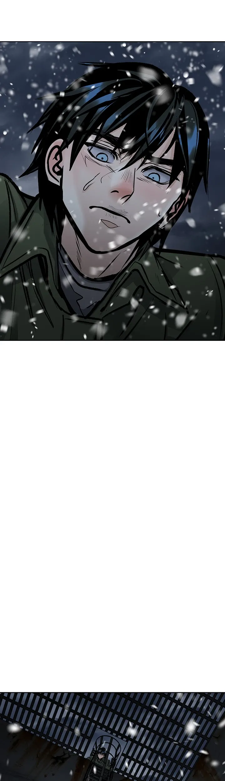 White Hole Chapter 33 Online - página 14