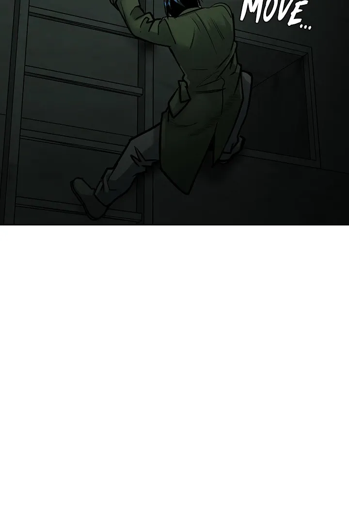 White Hole Chapter 33 Online - página 17