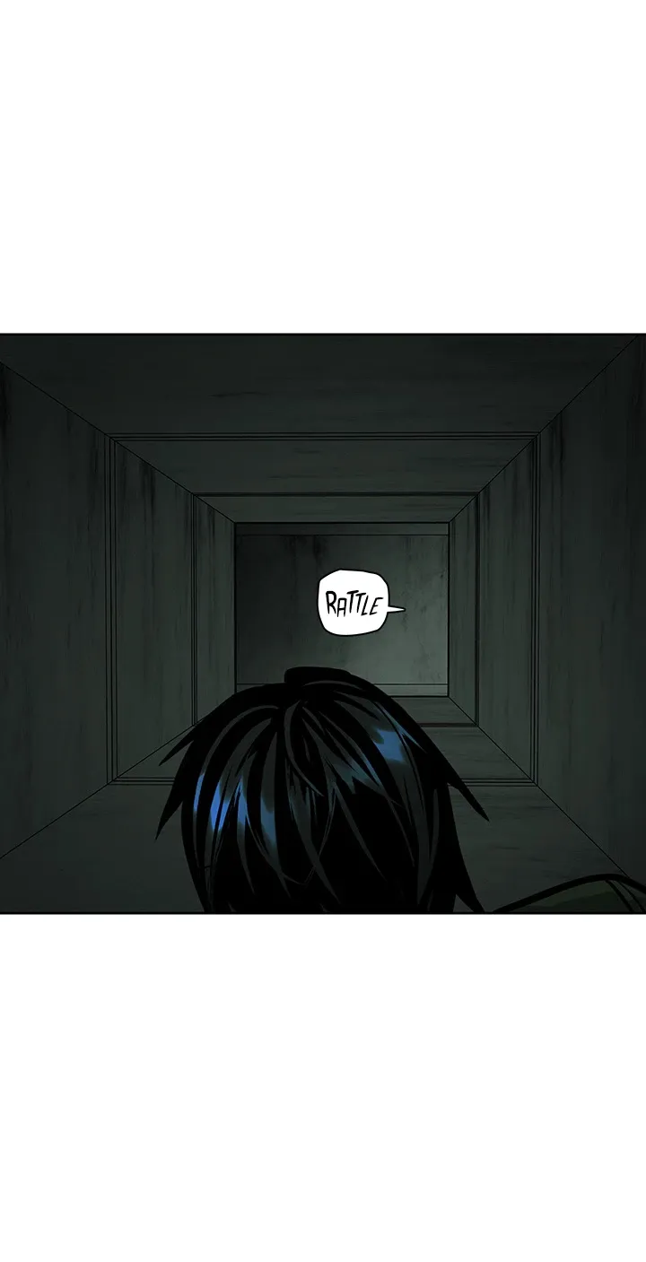 White Hole Chapter 33 Online - página 19