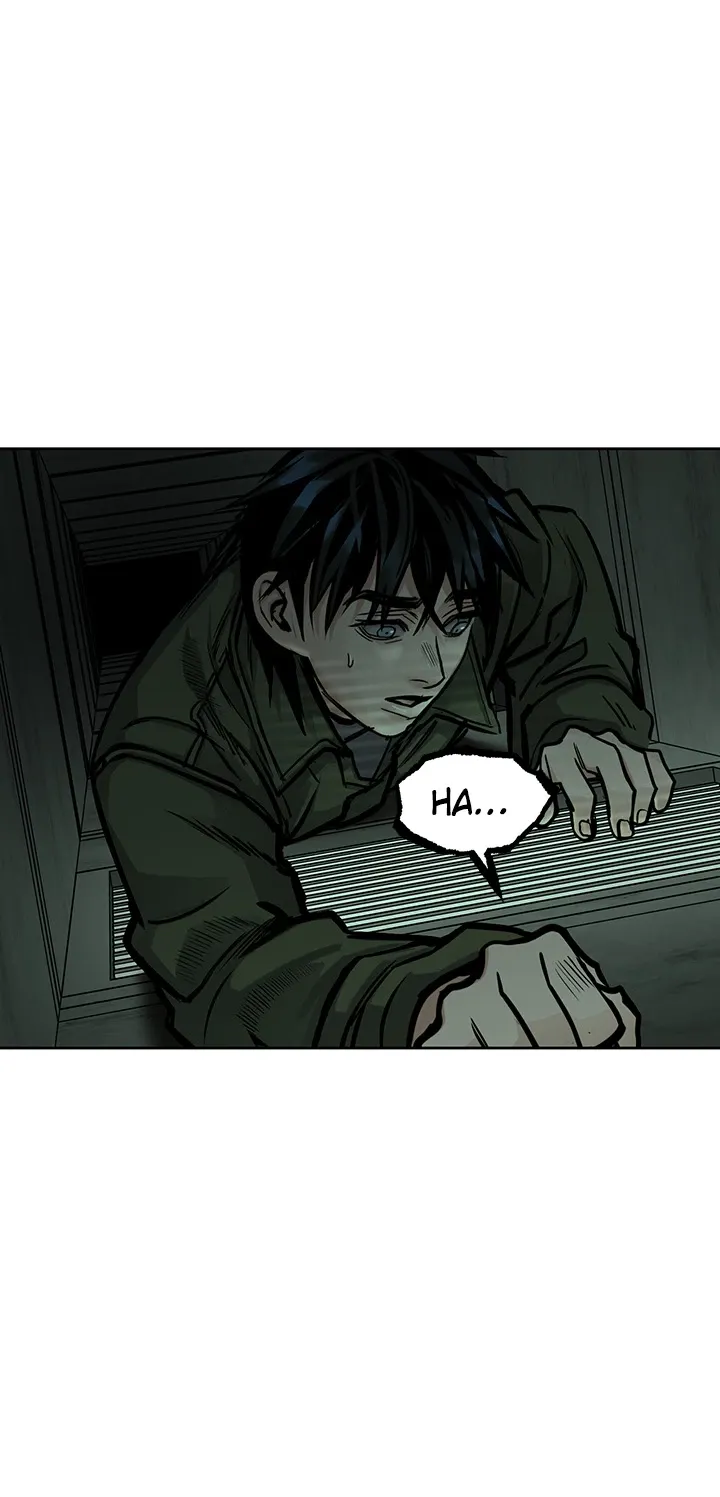 White Hole Chapter 33 Online - página 21