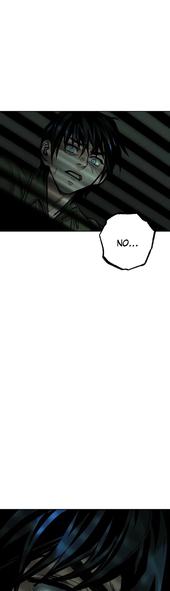 White Hole Chapter 33 Online - página 22