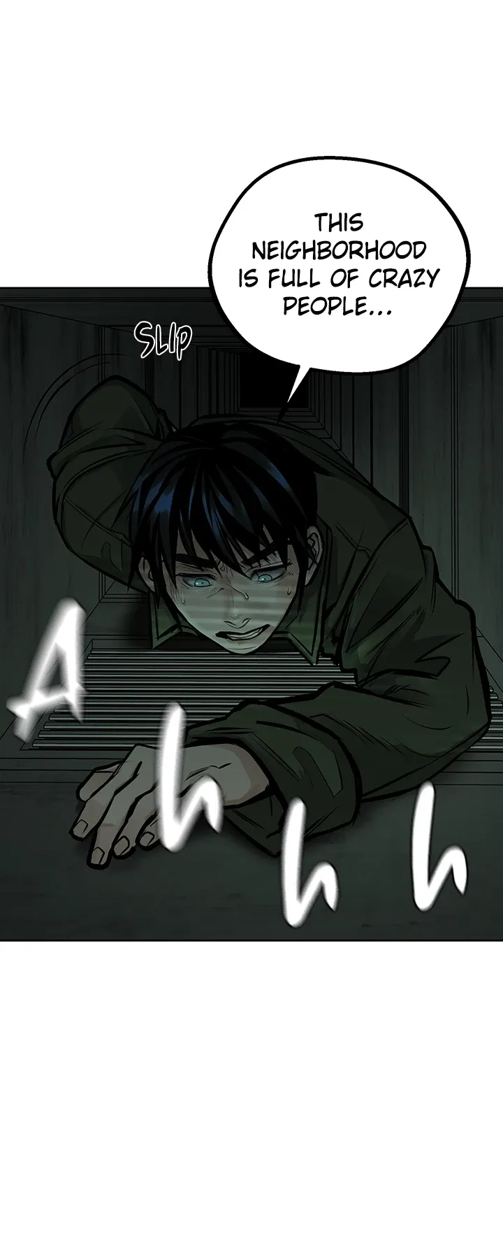 White Hole Chapter 33 Online - página 26