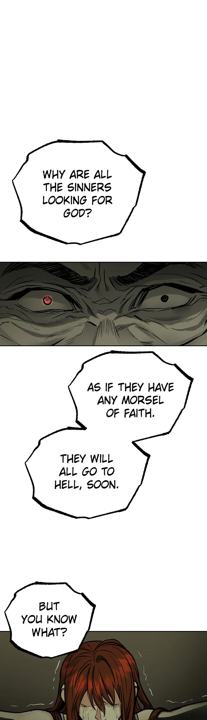 White Hole Chapter 33 Online - página 33