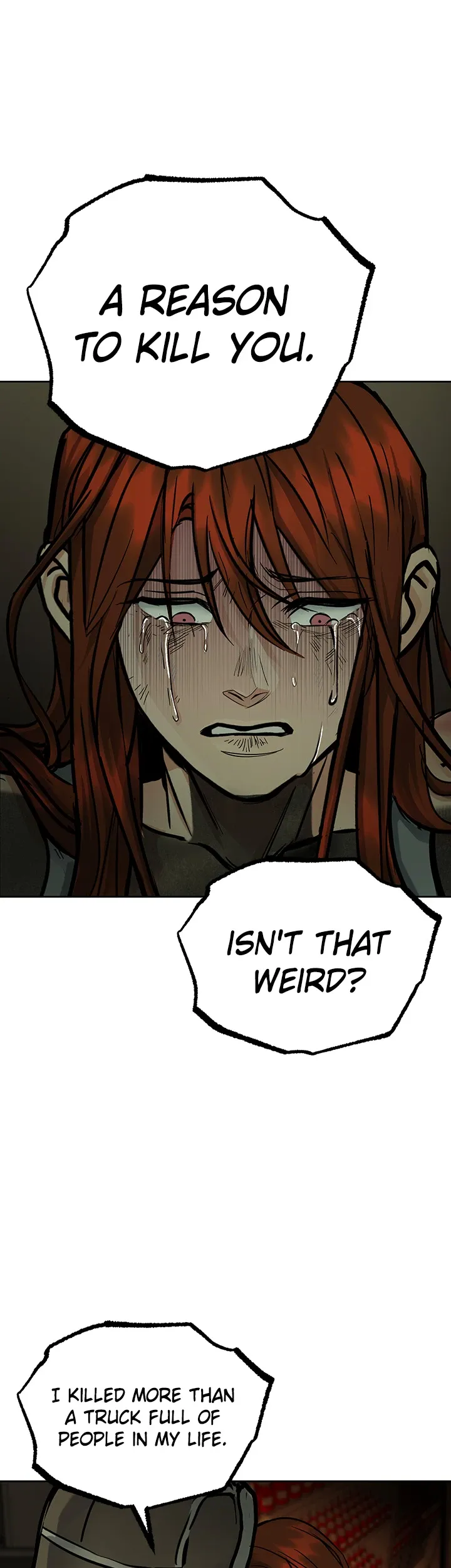 White Hole Chapter 33 Online - página 35