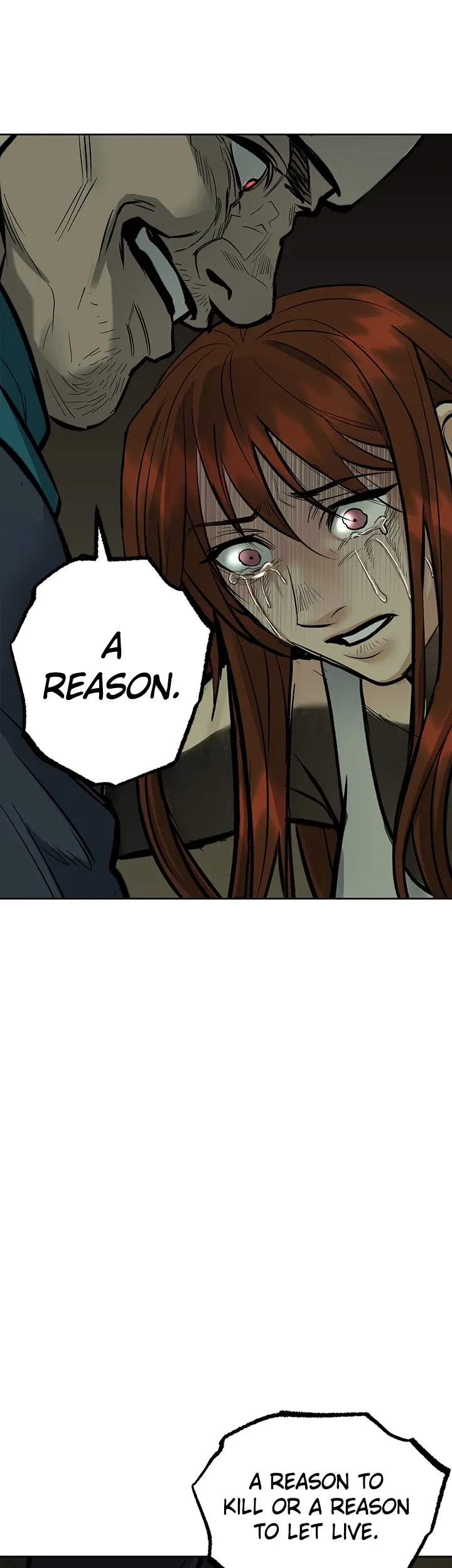 White Hole Chapter 33 Online - página 37
